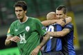 Video: Livaja strijelac, Inter u zadnji čas do boda