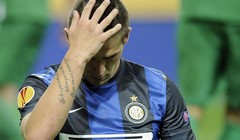 Livaja: "Oduševljen sam pogotkom, ali žao mi je što sam propustio priliku i za drugi"