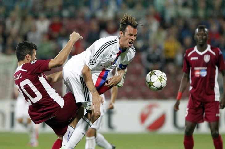 Basel napunio mrežu četvrtoligaša i prošao u polufinale Kupa