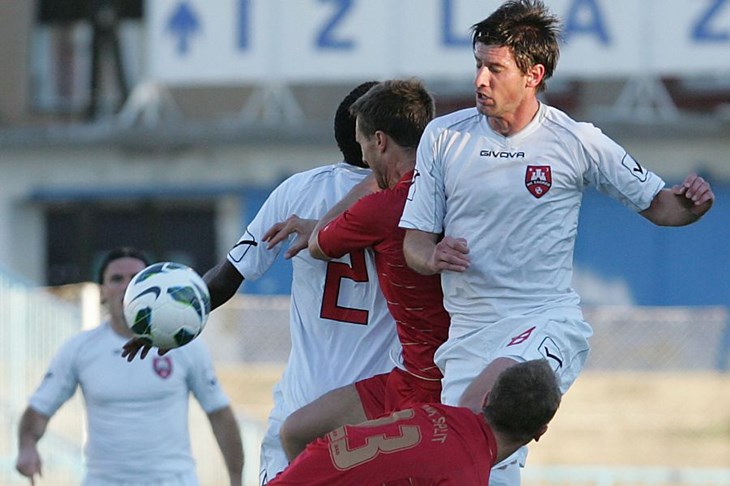 Abdurahimi kreirao fantastičan preokret, Zagreb u završnici s dva pogotka stigao do prve prvenstvene pobjede