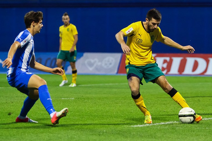 Milić: "Rijeka bi trebala po imenima imati više bodova, vidi se da nešto ne štima"