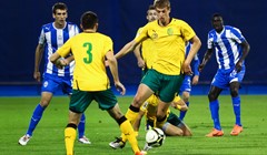 Alen Pamić: "Krenuli su me golovi, samo da tako ostane i u prvenstvu"