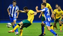 Video: Kramarić prekinuo Lokomotivin negativan niz