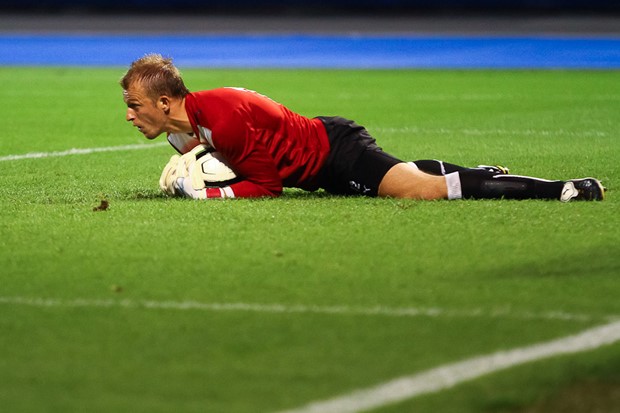 Andrej Prskalo produžio s Rijekom: "Spreman sam za novu sezonu"