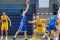 Split bez Darija Šarića pobijedio Zagreb za finale turnira u Širokom Brijegu