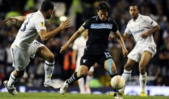 UEFA otvorila disciplinski postupak protiv Lazija