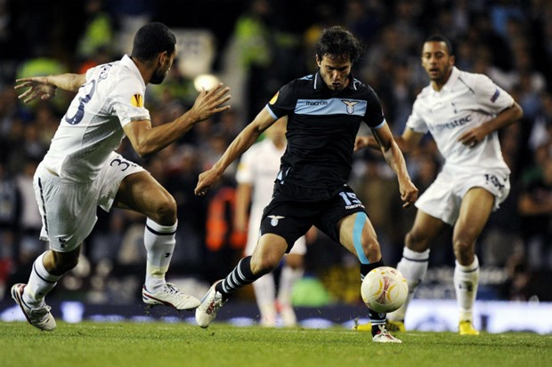 UEFA otvorila disciplinski postupak protiv Lazija