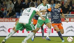 Saint Etienne i Valenciennes propustili sjajne prilike za prvo mjesto u Ligue 1