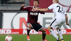 Video: Eintracht slavio i u Nürnbergu te nastavio s dominacijom na otvaranju sezone