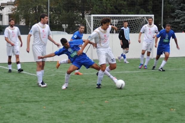 Vrijedna pobjeda Hrvatske u prvom kolu miniEura