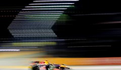 Velika nagrada Singapura u kalendaru još pet godina