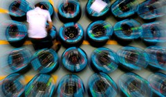 Kazne za De la Rosu i Pica uoči Velike nagrade Singapura