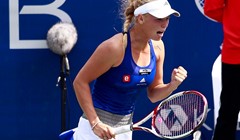 Wozniacki zakomplicirala ulazak u završnicu, Kanepi definitivno zaliječila ozljedu