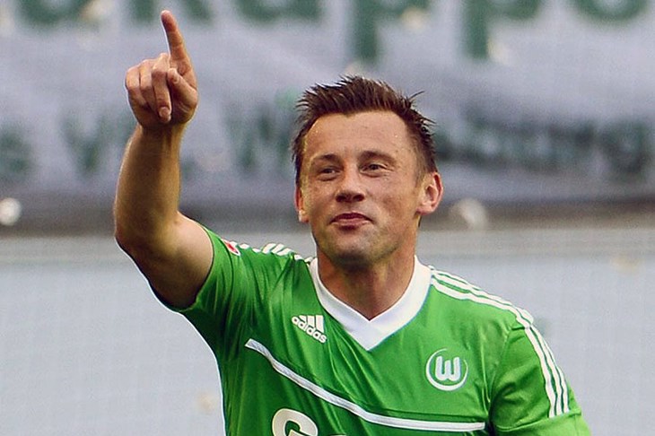 Olić: "Rado se prisjećam i izgubljenih finala s Bayernom, a spreman sam kao rijetko kada"