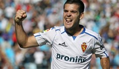 Zaragoza i Celta pobjedama otvorili peto kolo