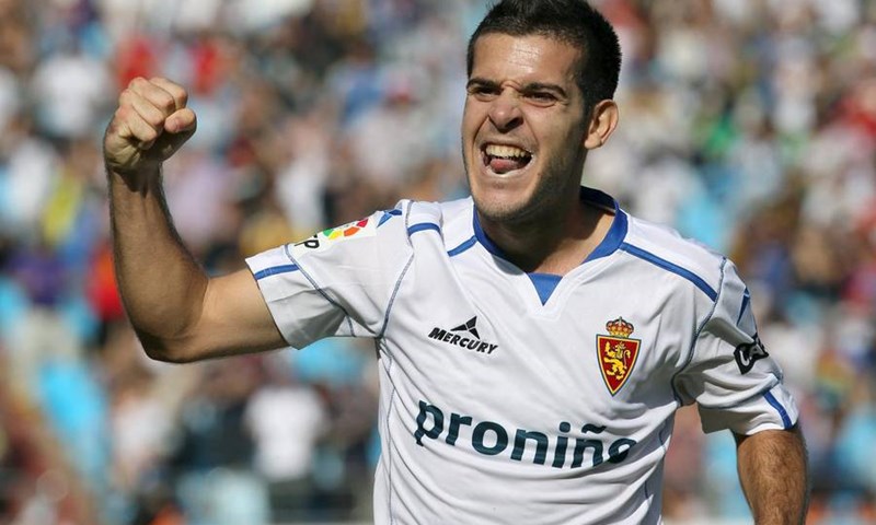 Zaragoza i Celta pobjedama otvorili peto kolo