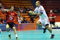 Metalurg minimalnim slavljem nad Meškov Brestom osigurao finale u Strugi