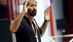 Vujović: "Imali smo problema s protokom lopte, važno je da smo pobijedili"