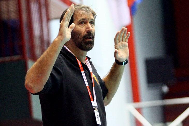 Vujović: "Dobiti dvije velike ekipe kod kuće velik je korak za ovu mladu ekipu i za rukomet u Zagrebu"