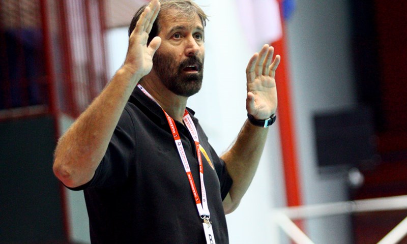 Vujović: "Imali smo problema s protokom lopte, važno je da smo pobijedili"