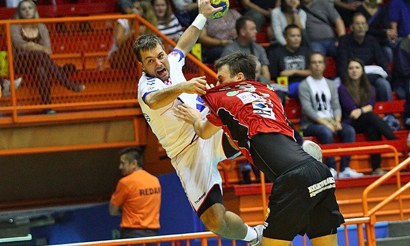 CO Zagreb u rovovskoj bitci osvojio naslov prvaka SEHA lige