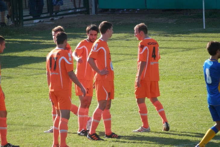 Trećeligaši izbacili drugoligaše: dubrovački GOŠK eliminirao Šibenik, a Koprivnica Pomorac