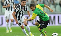 Juventus siguran, Fiorentina u završnici izgubila dva boda