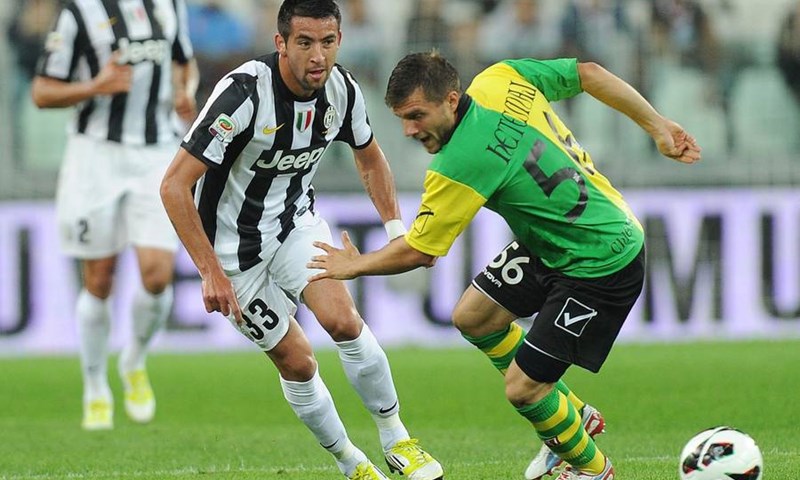 Juventus siguran, Fiorentina u završnici izgubila dva boda