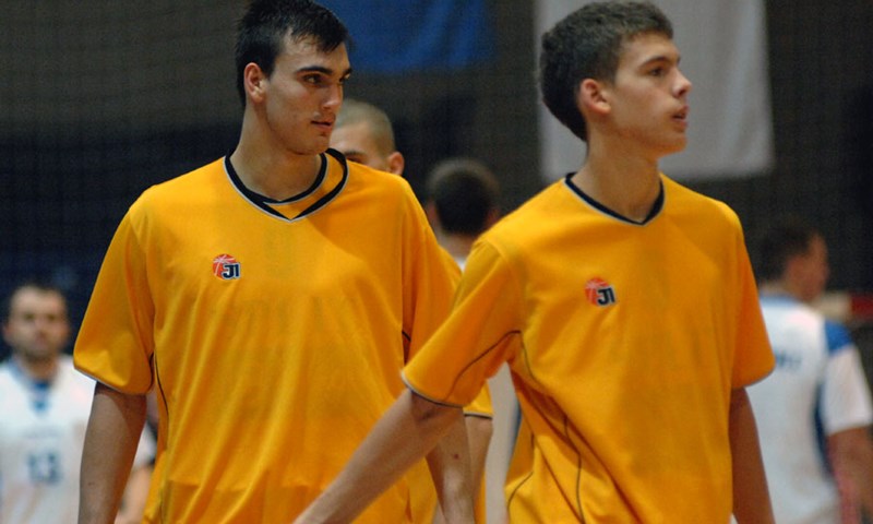 Šarić registriran i igra protiv Cedevite, s trenerom nema žurbe