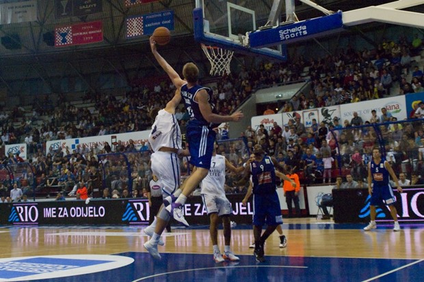 Cedevita na najneugodnijem gostovanju, Cibona kao dobrodošlica MZT-u, Split čeka pojačanu Zvezdu