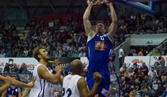 Cibona živnula u najavi sezone, Efes pao u Zagrebu