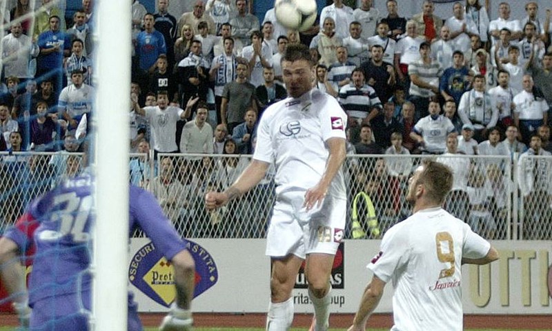 Video: Rijeka u derbiju srušila Dinamo, Modri s tri pogotka u mreži napustili Kantridu