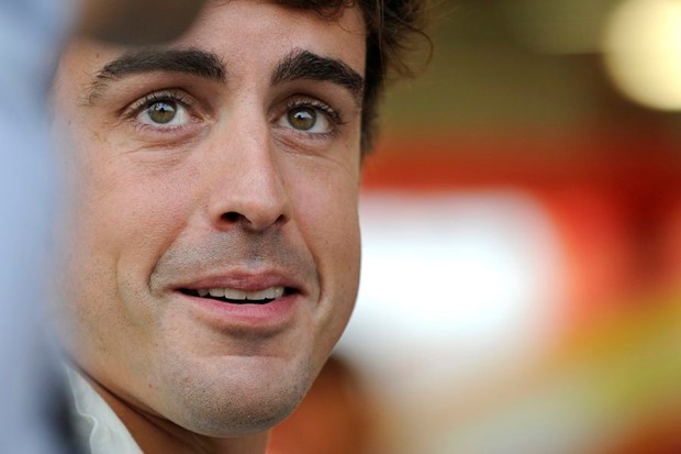 Alonso: "Već u petak je bilo jasno da nismo brzi kao u Monzi"