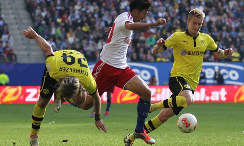 Hummels: "Trebali smo zabiti sedam ili osam golova"