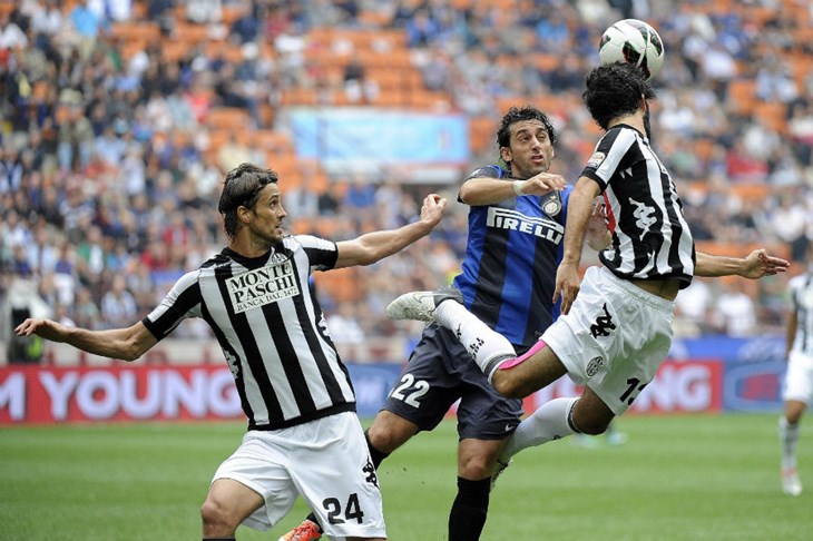 Video: Udinese nanio Milanu novi poraz, bez bodova ostao i Inter