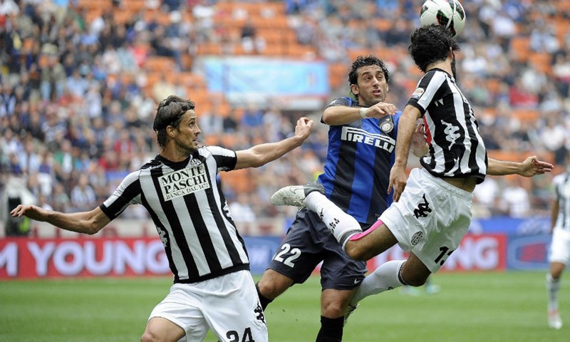 Video: Udinese nanio Milanu novi poraz, bez bodova ostao i Inter