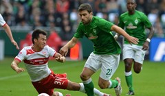 Video: Bayer i Borussia (M) remizirali na Bay Areni, Stuttgart u Bremenu nadoknadio dva gola zaostatka