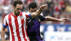 Video: Levante preokretom do bodova protiv Real Sociedada, Atletico lakoćom preko Valladolida