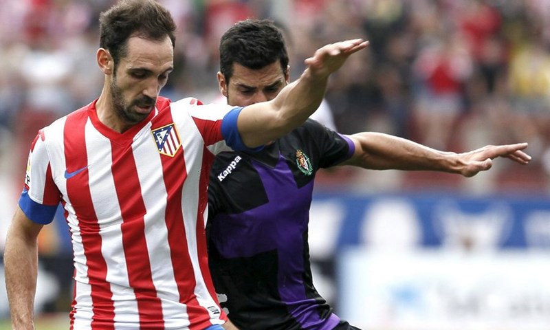Video: Levante preokretom do bodova protiv Real Sociedada, Atletico lakoćom preko Valladolida