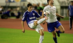 Hajduk ofenzivom otvara niz okršaja sa Slavenom, Osijek na krilima kod Cibalije
