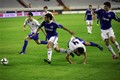 Hajduk na Slaven Belupo u polufinalu Kupa, Lokomotivi prilika protiv Cibalije