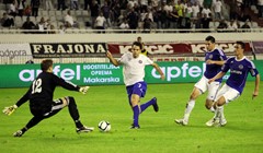 Video: Andrijašević "otključao" Slaven Belupo, Hajduk s pobjedom kreće na veliki derbi