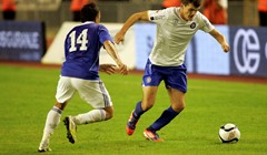 Delić: "Niti sami ne znamo zašto smo pali, pokazat ćemo da smo bolji od Hajduka"