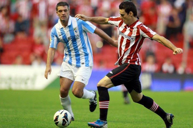 Susret Athletica i Malage završen bez pogodaka