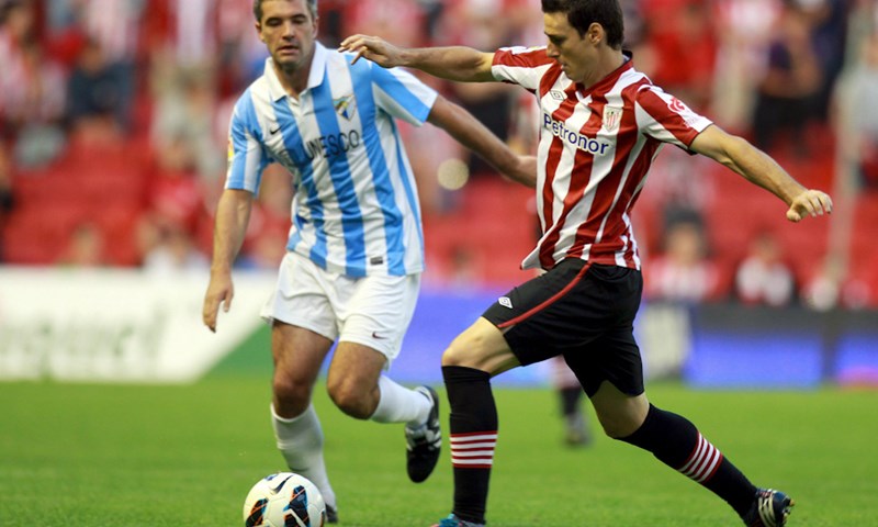 Video: Adurizov "naklon" ostavio trobod Athleticu na San Mamesu, Betis i Getafe bez golova