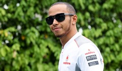Hamilton: "Imali smo brzinu za pobjedu, srce mi se slama zbog ovog odustajanja"