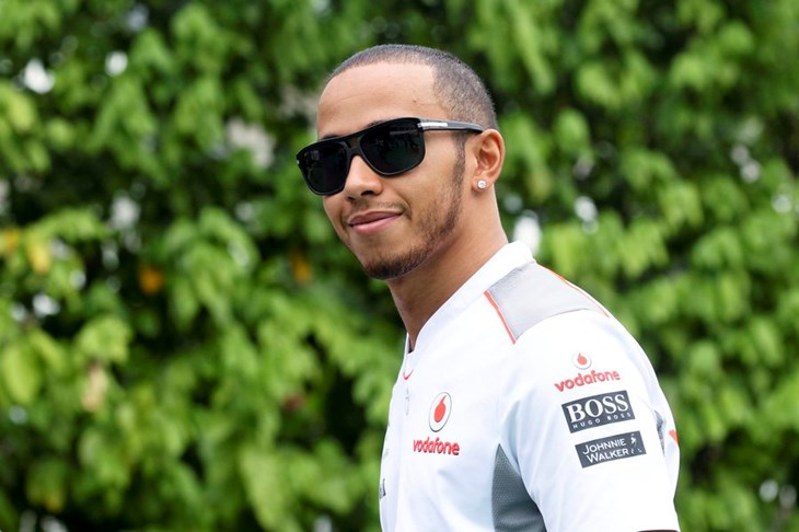 Hamilton: "Imali smo brzinu za pobjedu, srce mi se slama zbog ovog odustajanja"