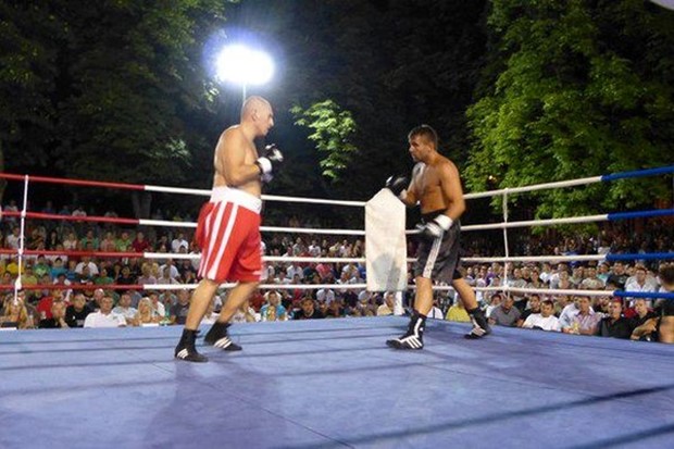 Vugdelija upisao novu pobjedu među profesionalcima