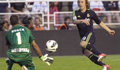 Video: Modriću nešto više od sat vremena u slavlju Real Madrida