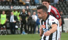 Palermo ostao u ligi, Klose i Di Natale pogocima  se oprostili od svojih klubova